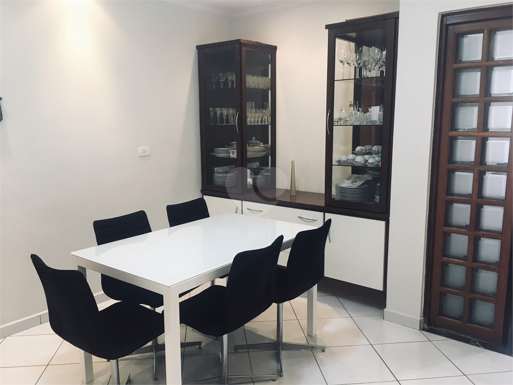 Venda Apartamento São Paulo Jardim Da Saúde REO63027 5