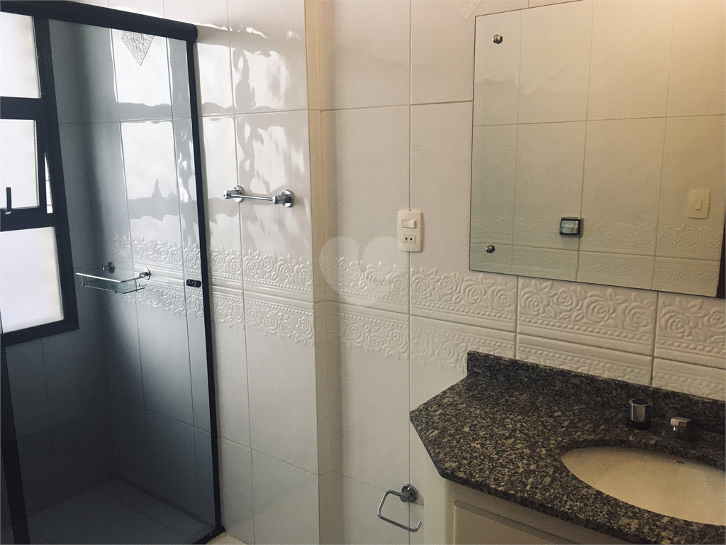 Venda Apartamento São Paulo Jardim Da Saúde REO63027 20