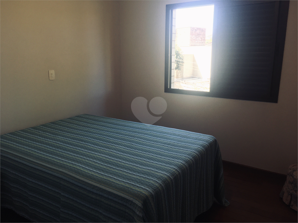 Venda Apartamento São Paulo Jardim Da Saúde REO63027 14