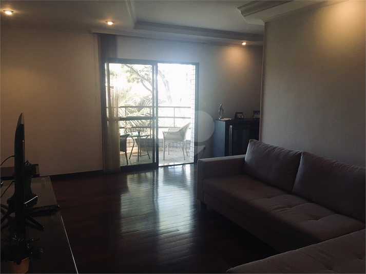 Venda Apartamento São Paulo Jardim Da Saúde REO63027 3