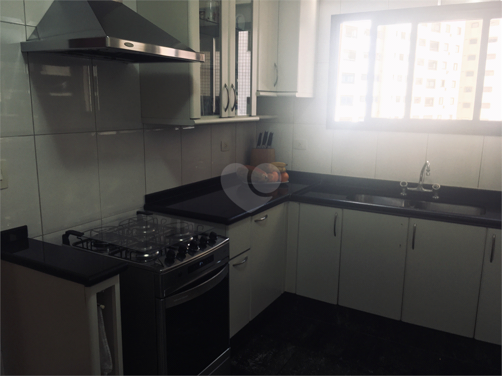 Venda Apartamento São Paulo Jardim Da Saúde REO63027 12