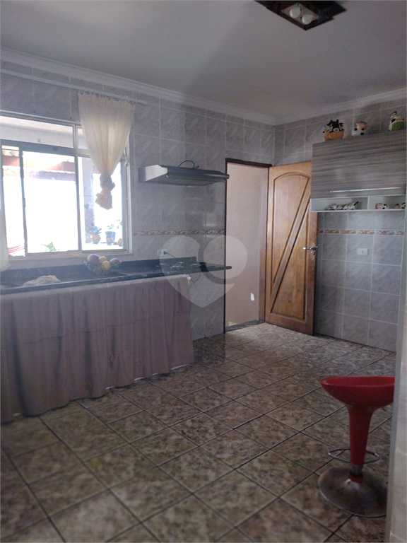 Venda Sobrado Santo André Jardim Vila Rica REO630274 28