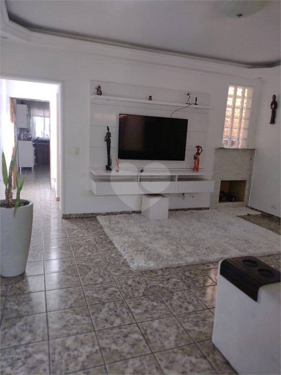 Venda Sobrado Santo André Jardim Vila Rica REO630274 24