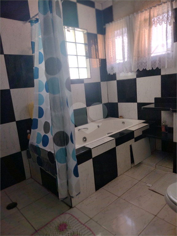 Venda Sobrado Santo André Jardim Vila Rica REO630274 15