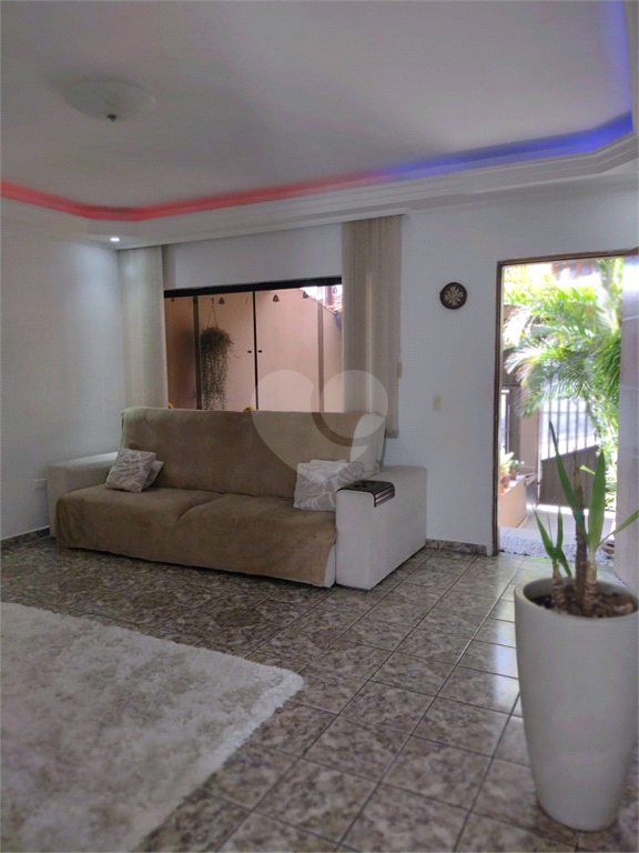 Venda Sobrado Santo André Jardim Vila Rica REO630274 23