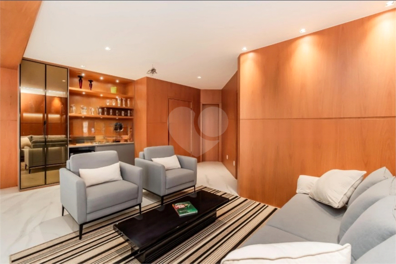 Venda Apartamento São Paulo Jardim Paulista REO630299 4