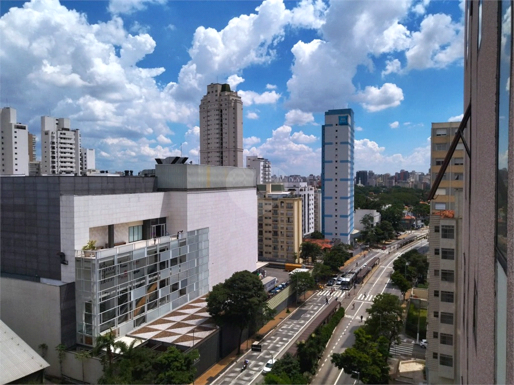 Venda Salas São Paulo Jardim Paulista REO630306 17