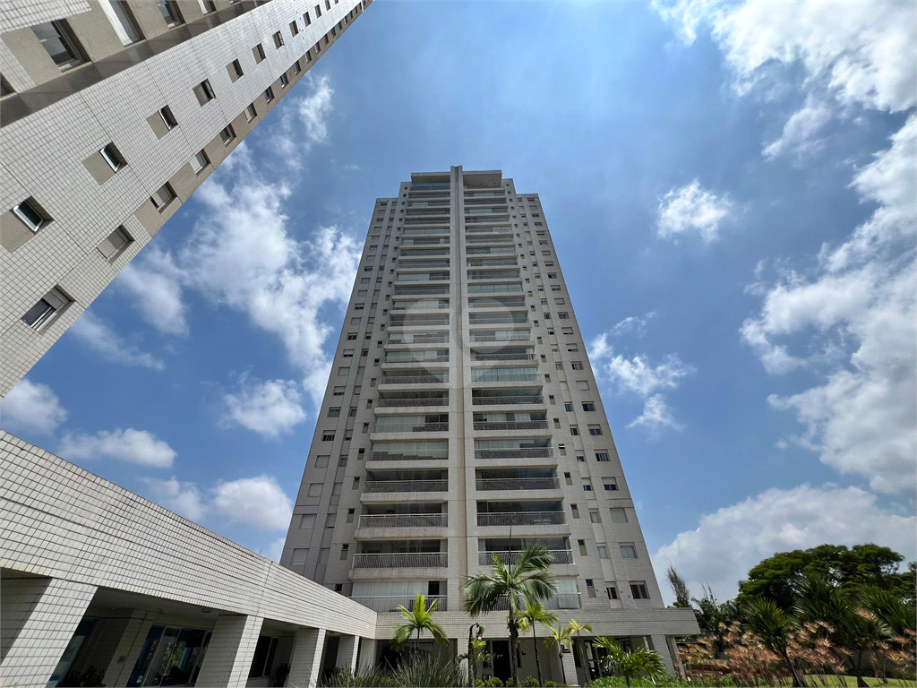 Venda Apartamento São Paulo Jurubatuba REO630322 87