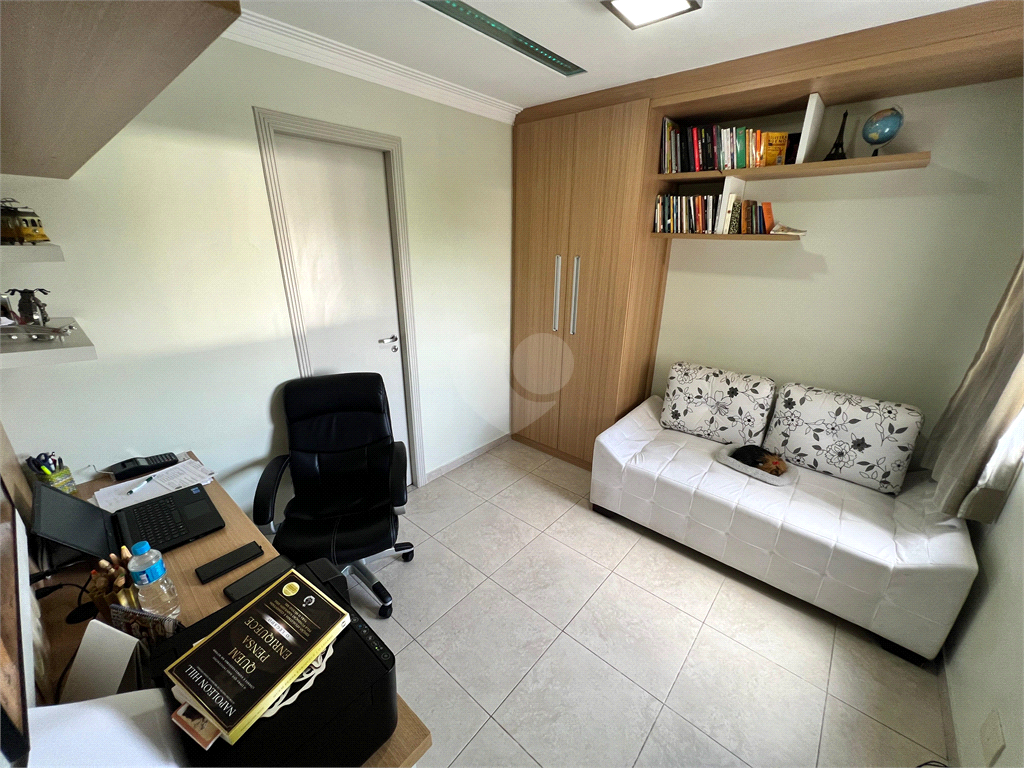 Venda Apartamento São Paulo Jurubatuba REO630322 45