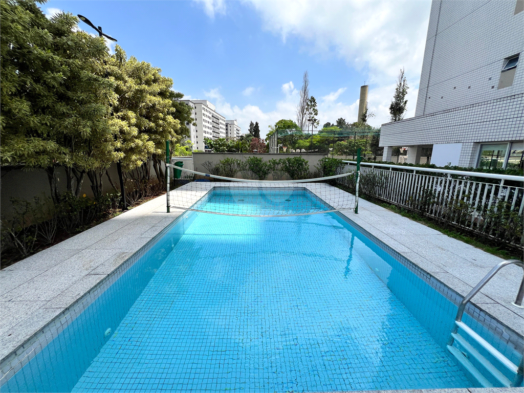 Venda Apartamento São Paulo Jurubatuba REO630322 79