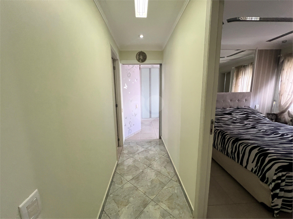 Venda Apartamento São Paulo Jurubatuba REO630322 51