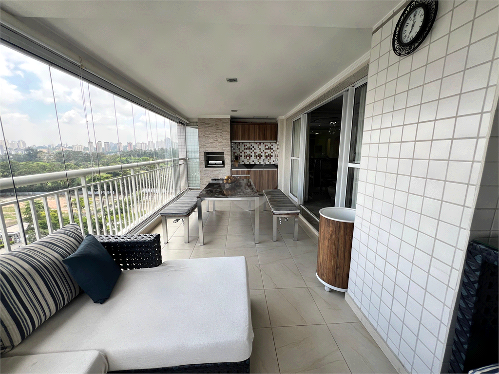 Venda Apartamento São Paulo Jurubatuba REO630322 59