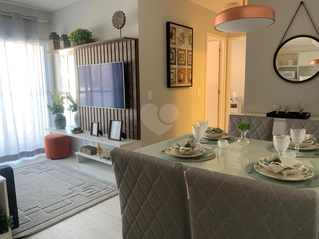 Venda Apartamento São Paulo Vila São Francisco (zona Leste) REO630324 14