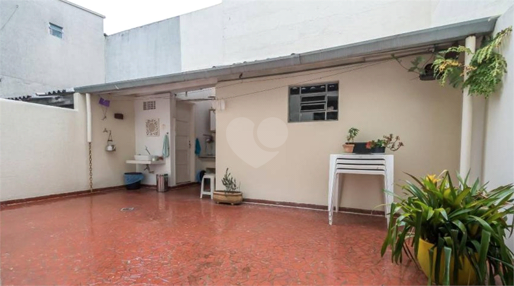 Venda Casa São Paulo Cidade Monções REO630375 6