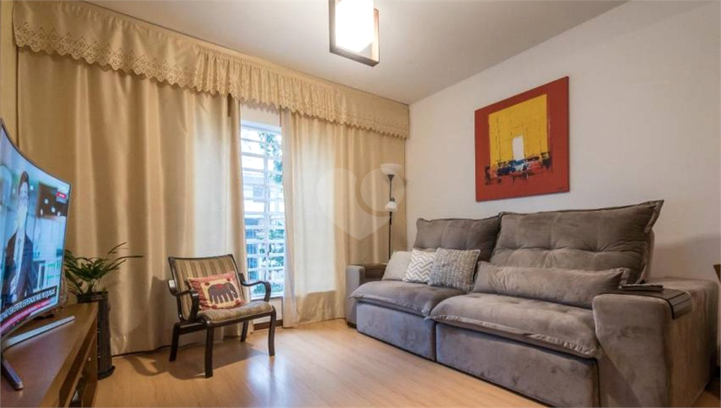 Venda Casa São Paulo Cidade Monções REO630375 34