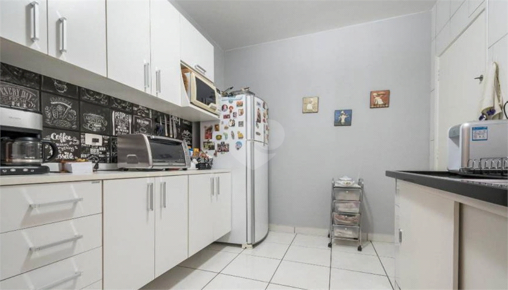 Venda Casa São Paulo Cidade Monções REO630375 30