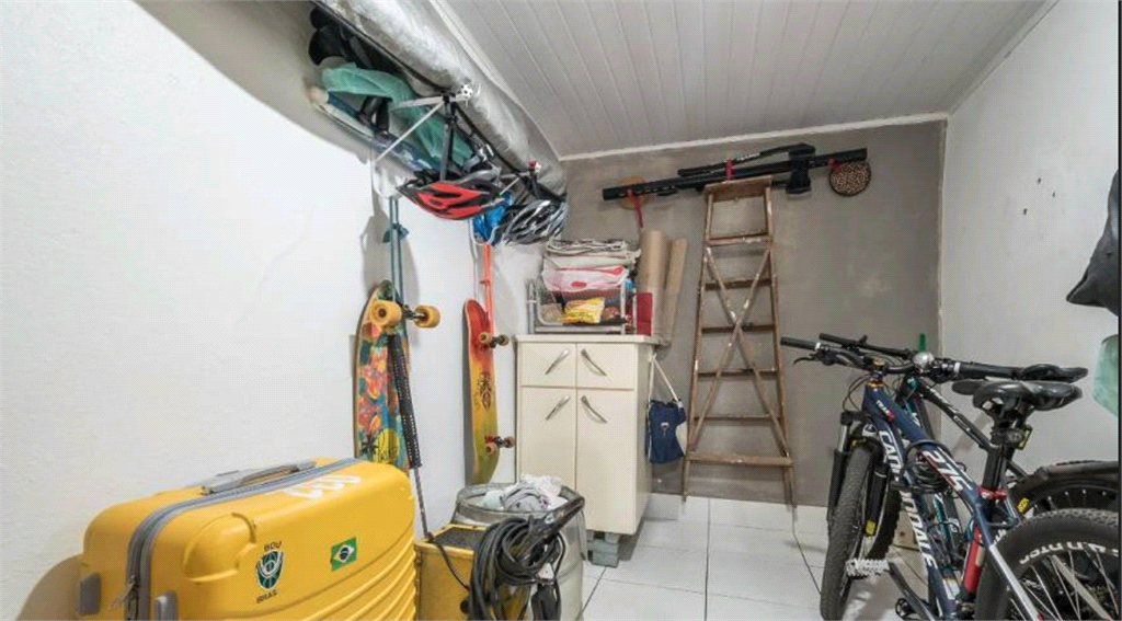 Venda Casa São Paulo Cidade Monções REO630375 9