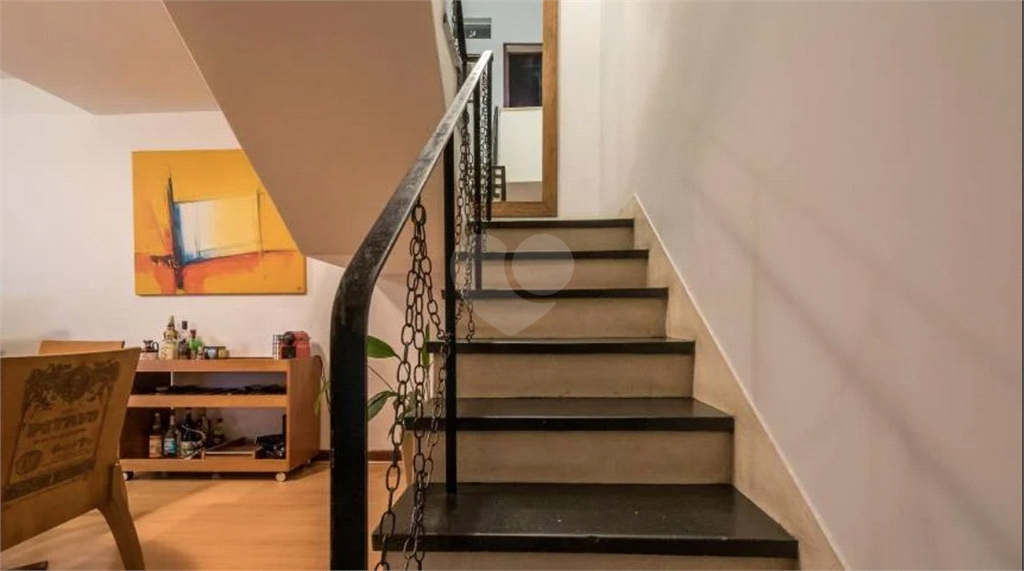 Venda Casa São Paulo Cidade Monções REO630375 27