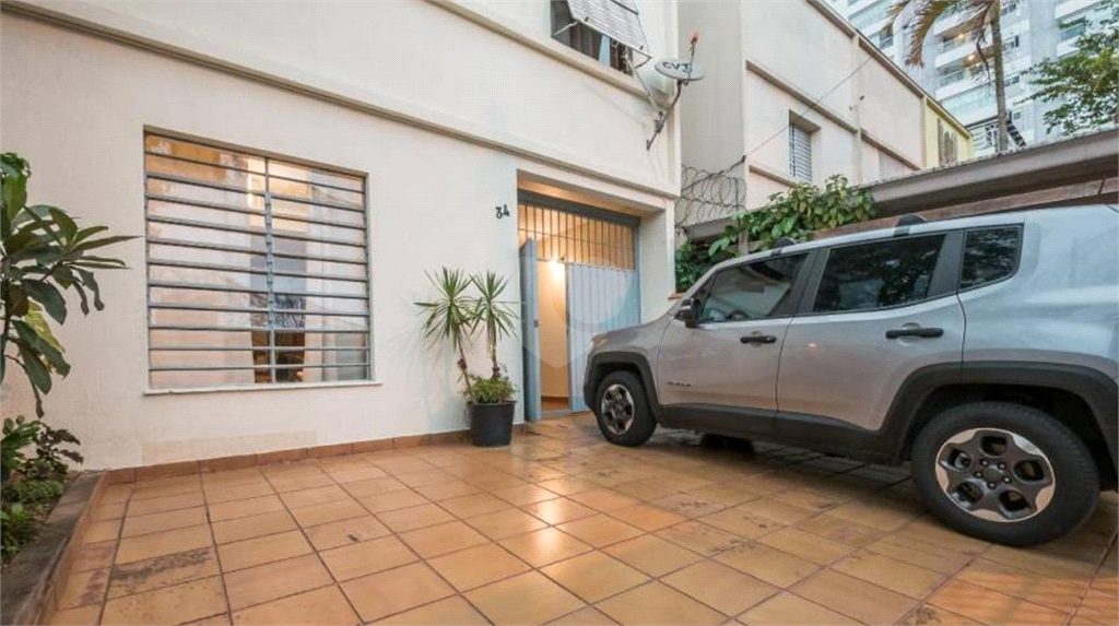 Venda Casa São Paulo Cidade Monções REO630375 7