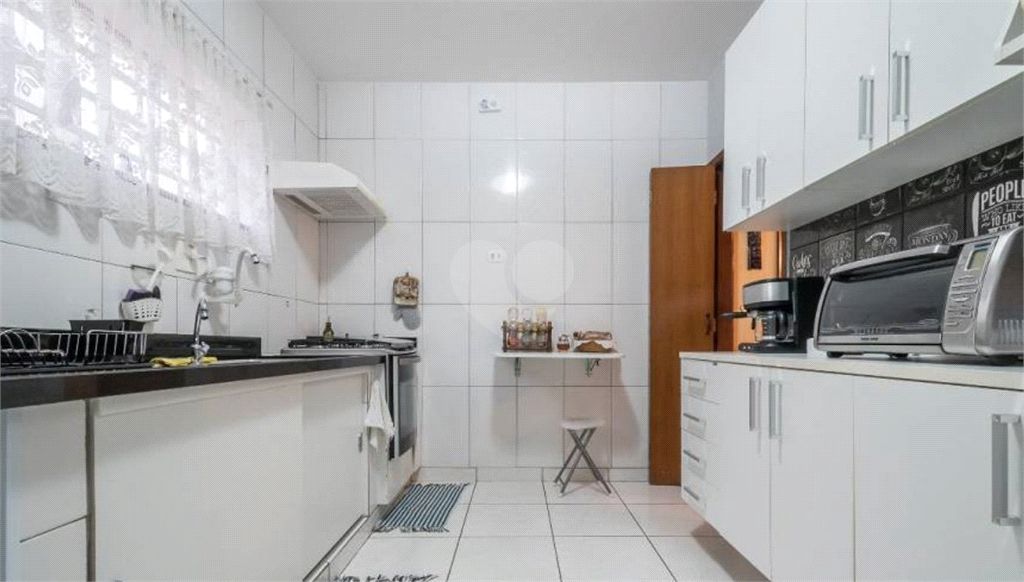 Venda Casa São Paulo Cidade Monções REO630375 29