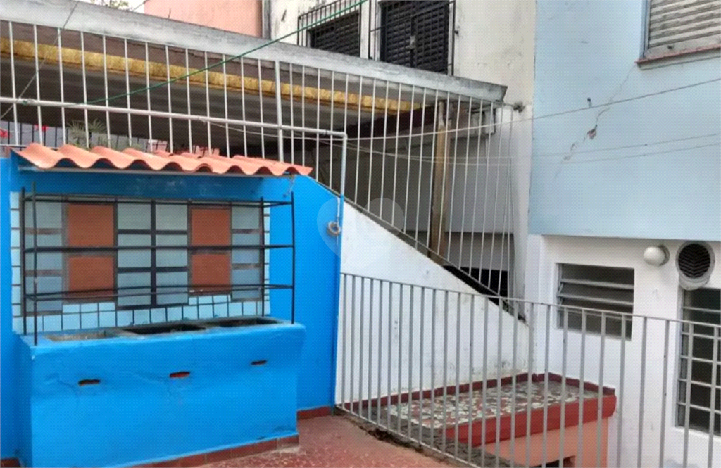 Venda Casa São Paulo Planalto Paulista REO630381 20