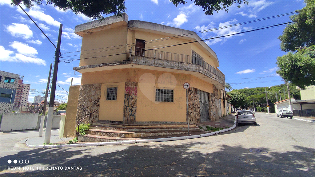 Venda Sobrado São Paulo Vila Salete REO630401 4