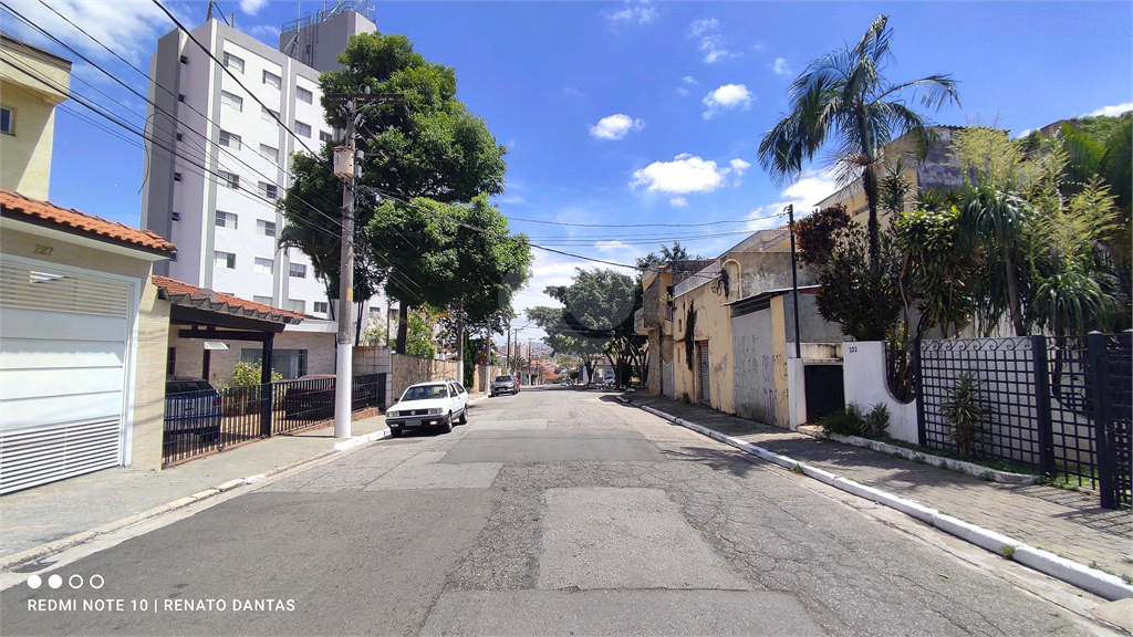 Venda Sobrado São Paulo Vila Salete REO630401 17