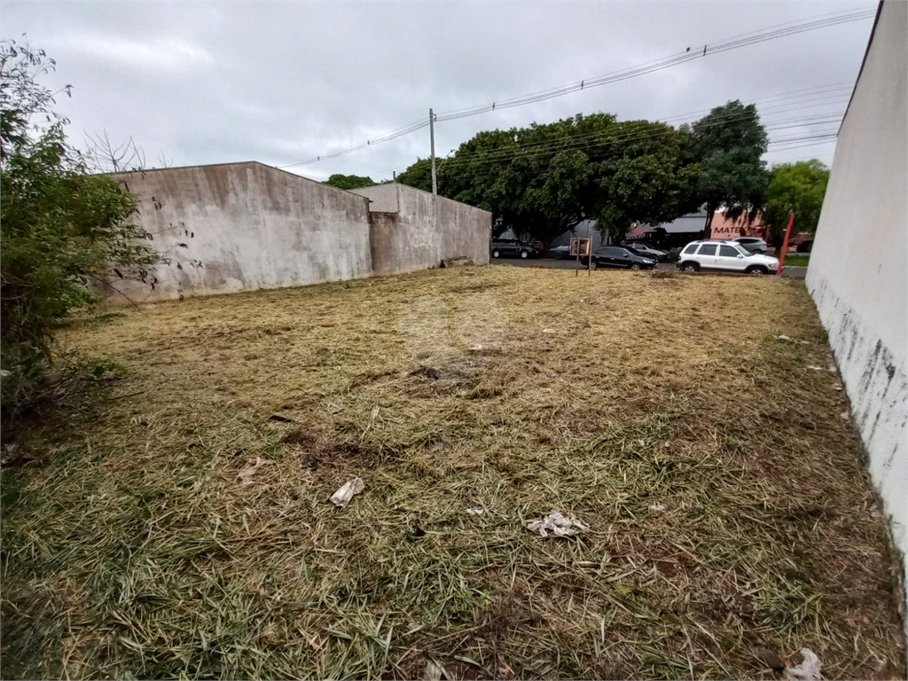 Venda Terreno São Carlos Jardim Ipanema REO630417 2