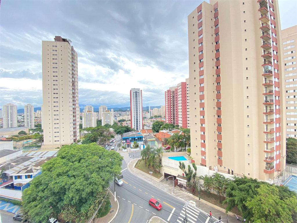 Venda Apartamento São Paulo Lauzane Paulista REO630449 26