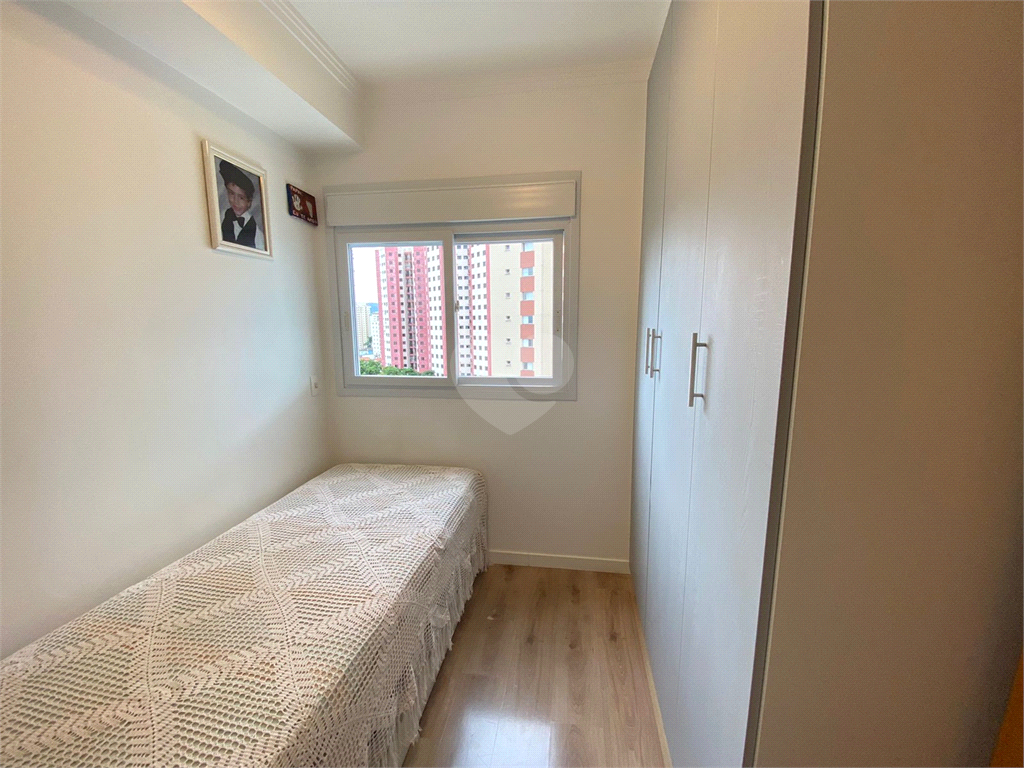 Venda Apartamento São Paulo Lauzane Paulista REO630449 15