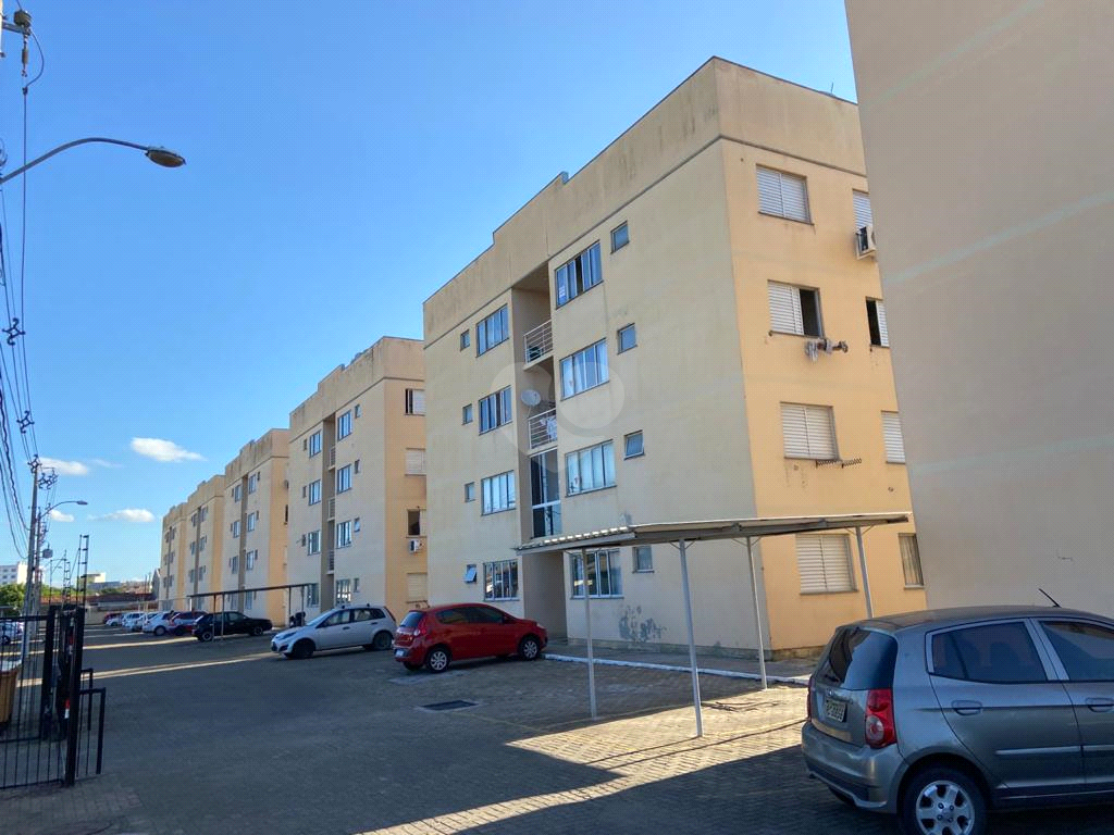 Venda Apartamento Gravataí Passos Dos Ferreiros REO630472 1