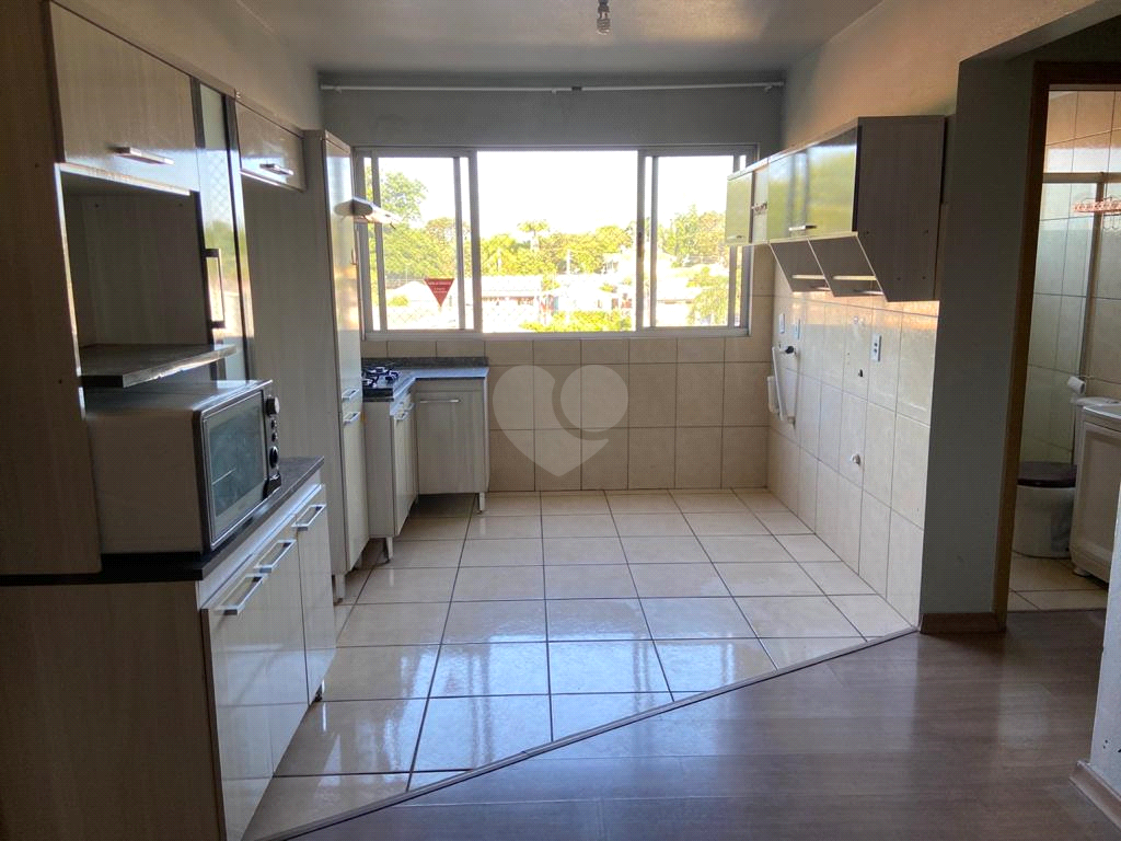 Venda Apartamento Gravataí Passos Dos Ferreiros REO630472 4