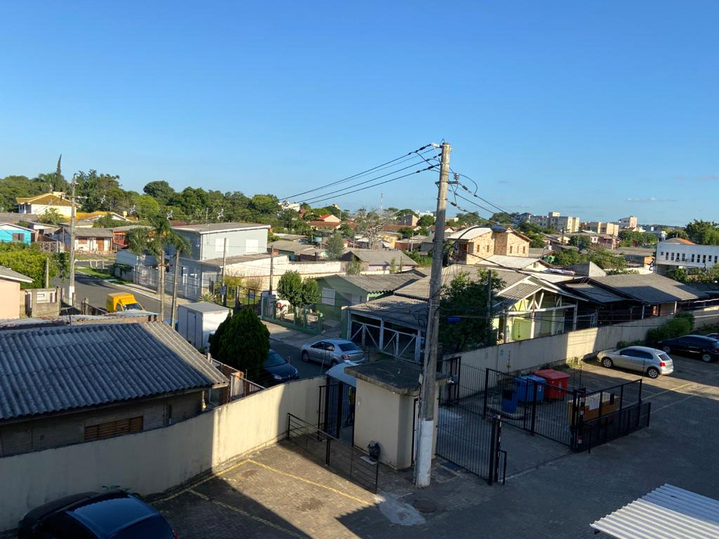 Venda Apartamento Gravataí Passos Dos Ferreiros REO630472 7