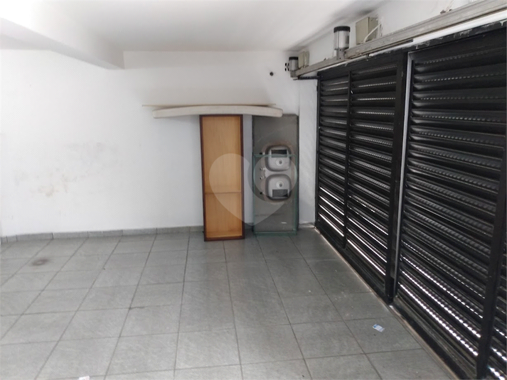 Venda Casa São Paulo Jardim Jabaquara REO630483 31