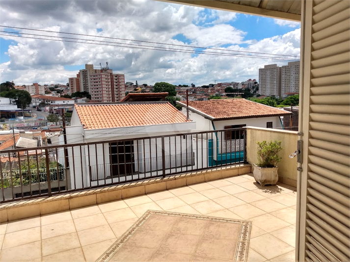 Venda Casa São Paulo Jardim Jabaquara REO630483 2