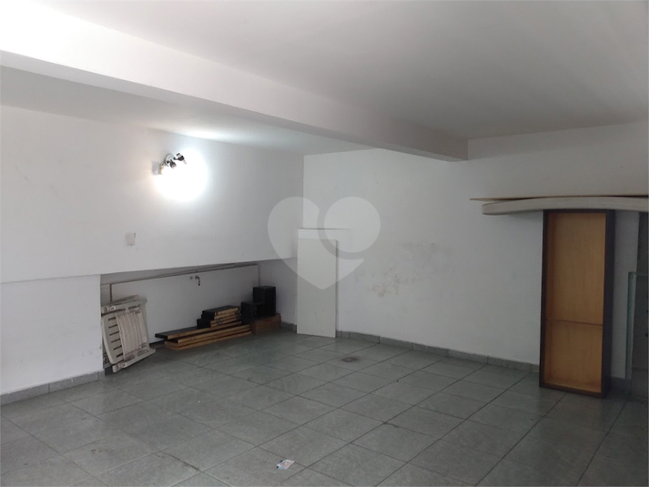 Venda Casa São Paulo Jardim Jabaquara REO630483 32