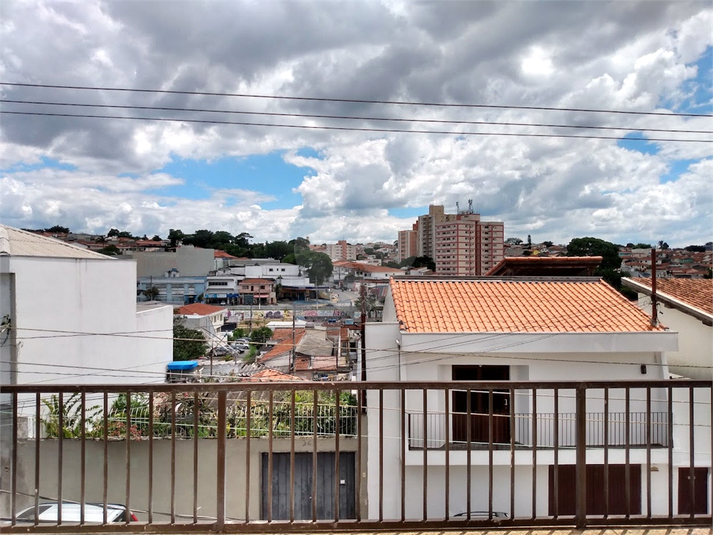 Venda Casa São Paulo Jardim Jabaquara REO630483 18