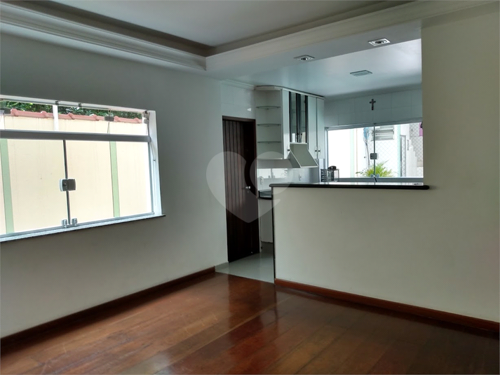 Venda Casa São Paulo Jardim Jabaquara REO630483 7