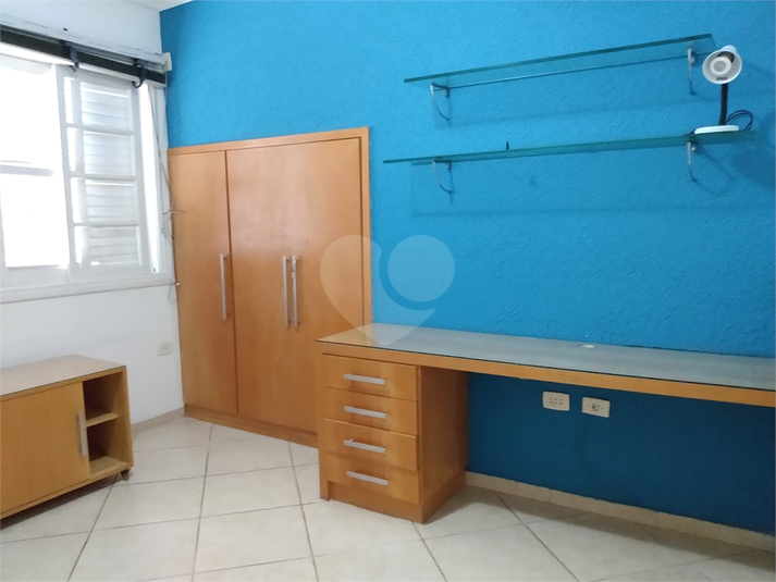 Venda Casa São Paulo Jardim Jabaquara REO630483 19