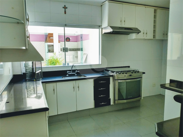 Venda Casa São Paulo Jardim Jabaquara REO630483 9