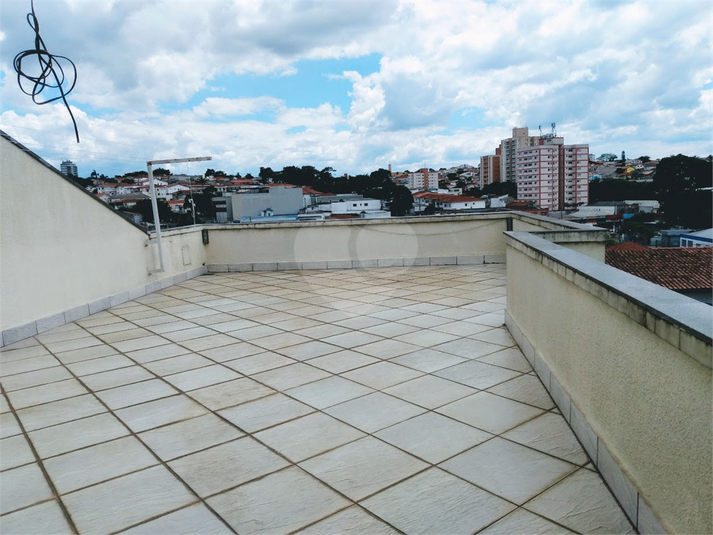 Venda Casa São Paulo Jardim Jabaquara REO630483 35