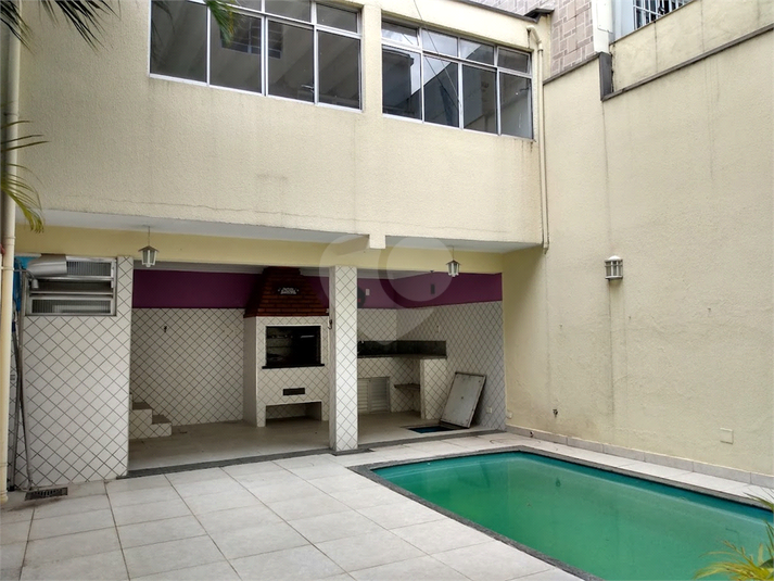 Venda Casa São Paulo Jardim Jabaquara REO630483 24