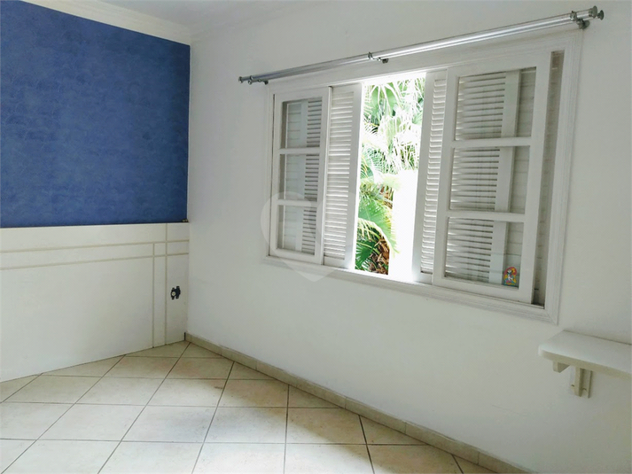 Venda Casa São Paulo Jardim Jabaquara REO630483 23