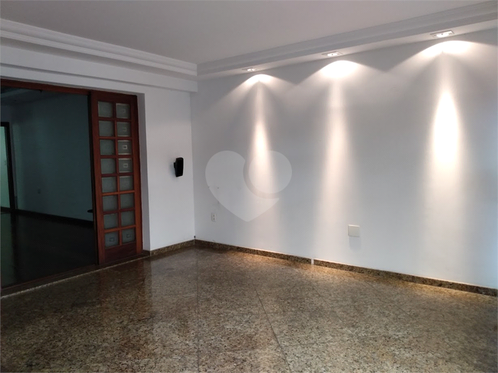 Venda Casa São Paulo Jardim Jabaquara REO630483 4