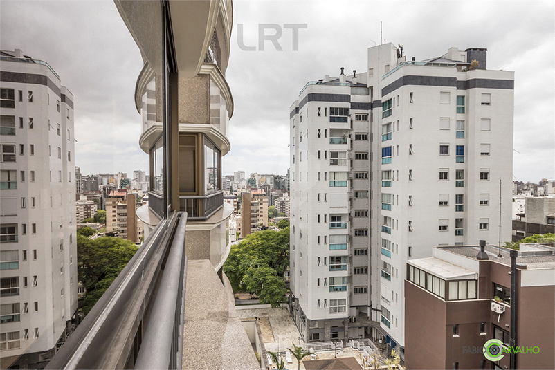 Venda Apartamento Porto Alegre Auxiliadora REO630505 4