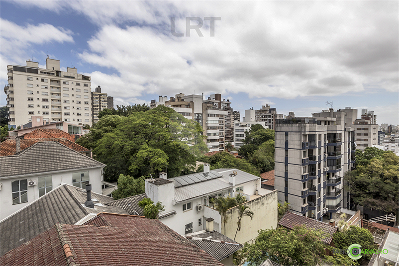 Venda Apartamento Porto Alegre Auxiliadora REO630505 63