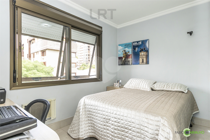 Venda Apartamento Porto Alegre Auxiliadora REO630505 40