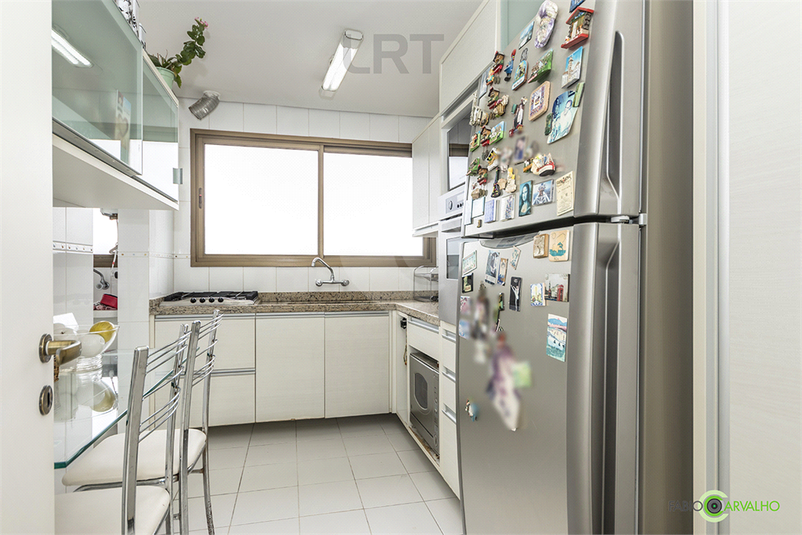 Venda Apartamento Porto Alegre Auxiliadora REO630505 20