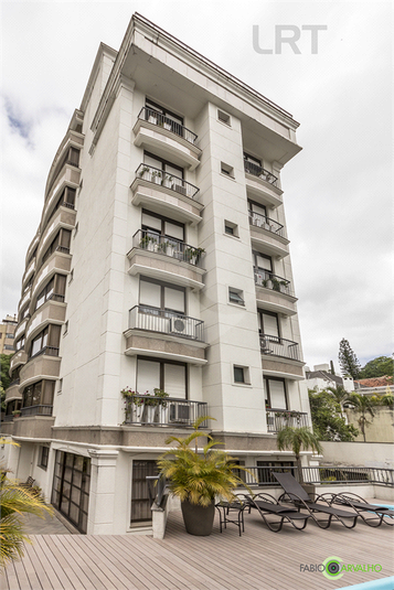 Venda Apartamento Porto Alegre Auxiliadora REO630505 60