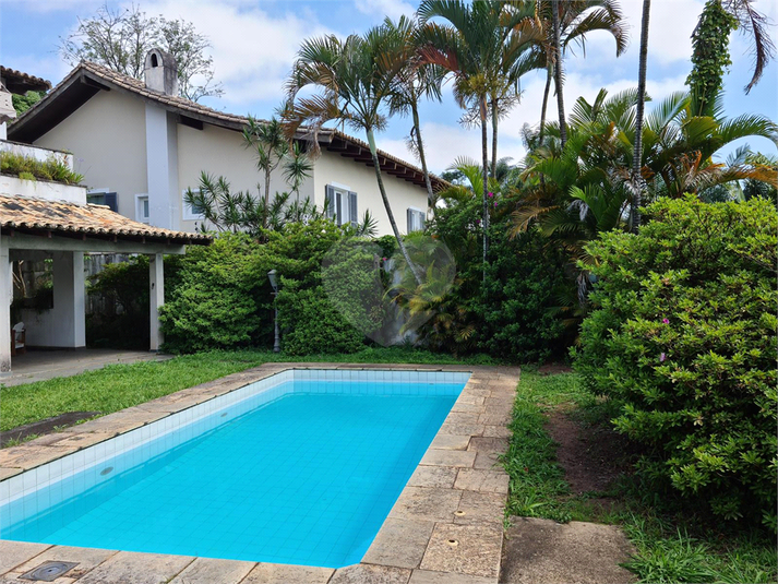 Venda Sobrado São Paulo Jardim Leonor REO630508 78